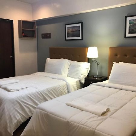 Long Term Condominium Stay In Ortigas Center Pasig City Exteriér fotografie